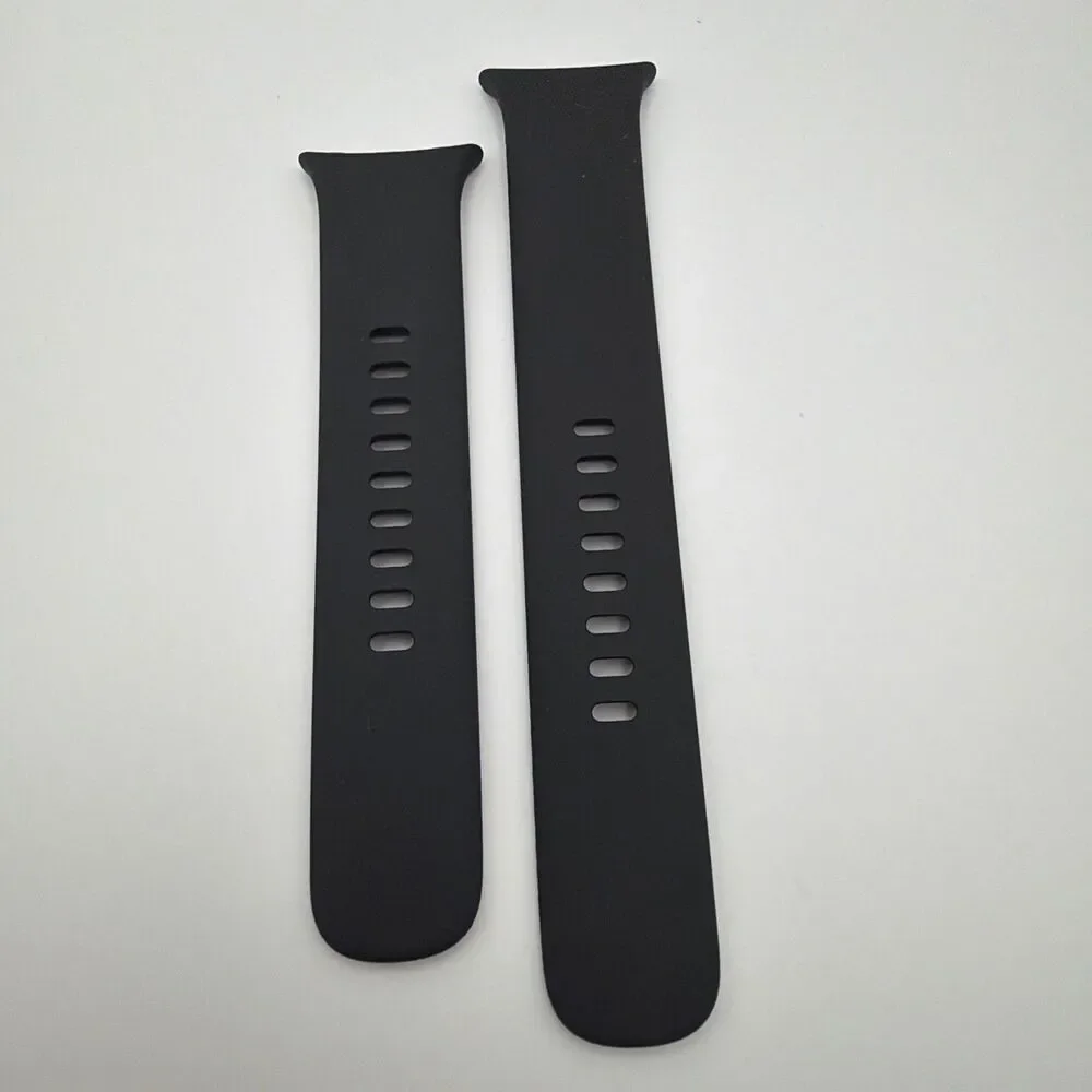 Google Pixel Watch 2 41mm Black WiFi Smartwatch Tested Working